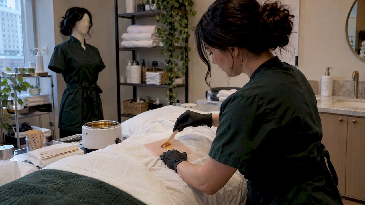 Brazilian vs. Bikini Wax in Kansas City: Pain or Coverage?