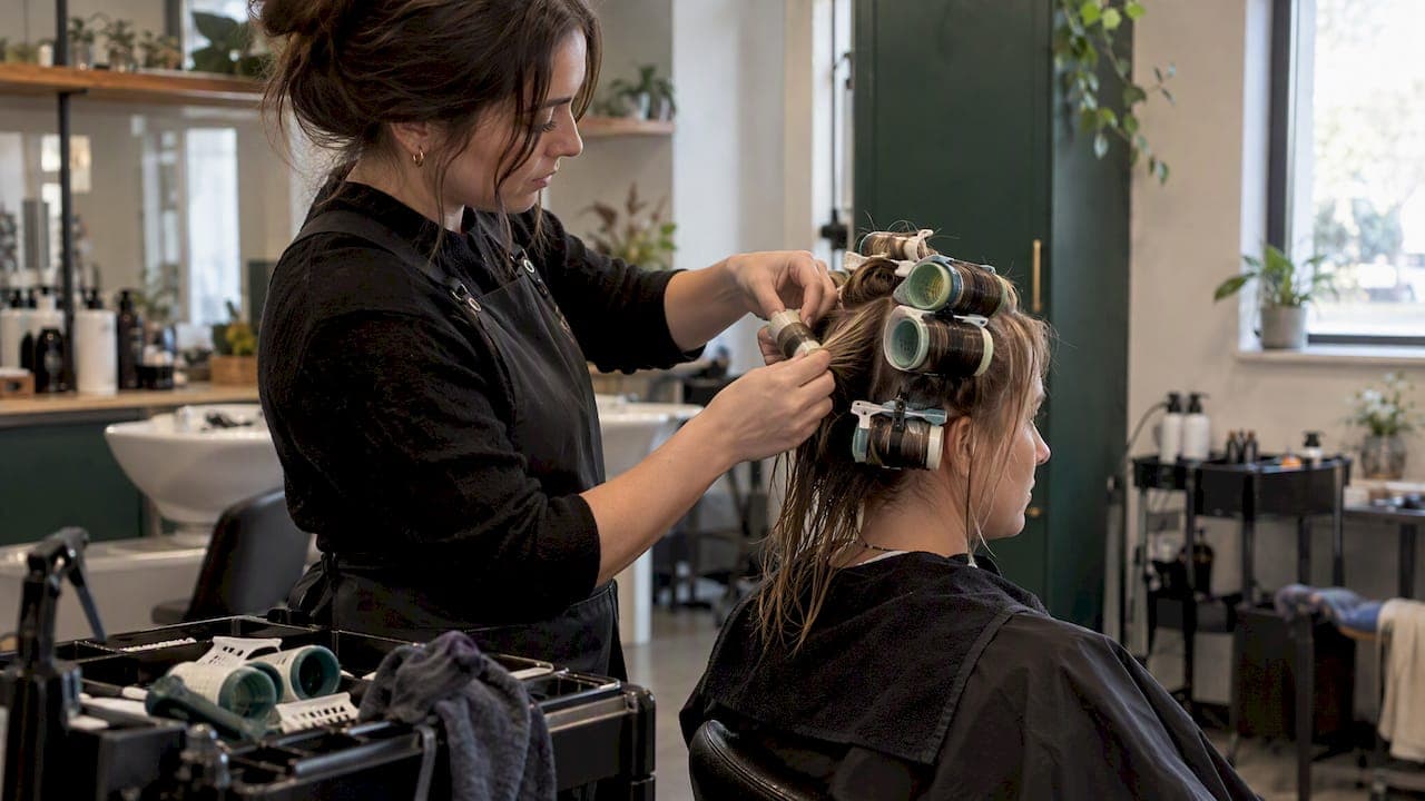 Perm for Fine Hair: What Works, What to Avoid