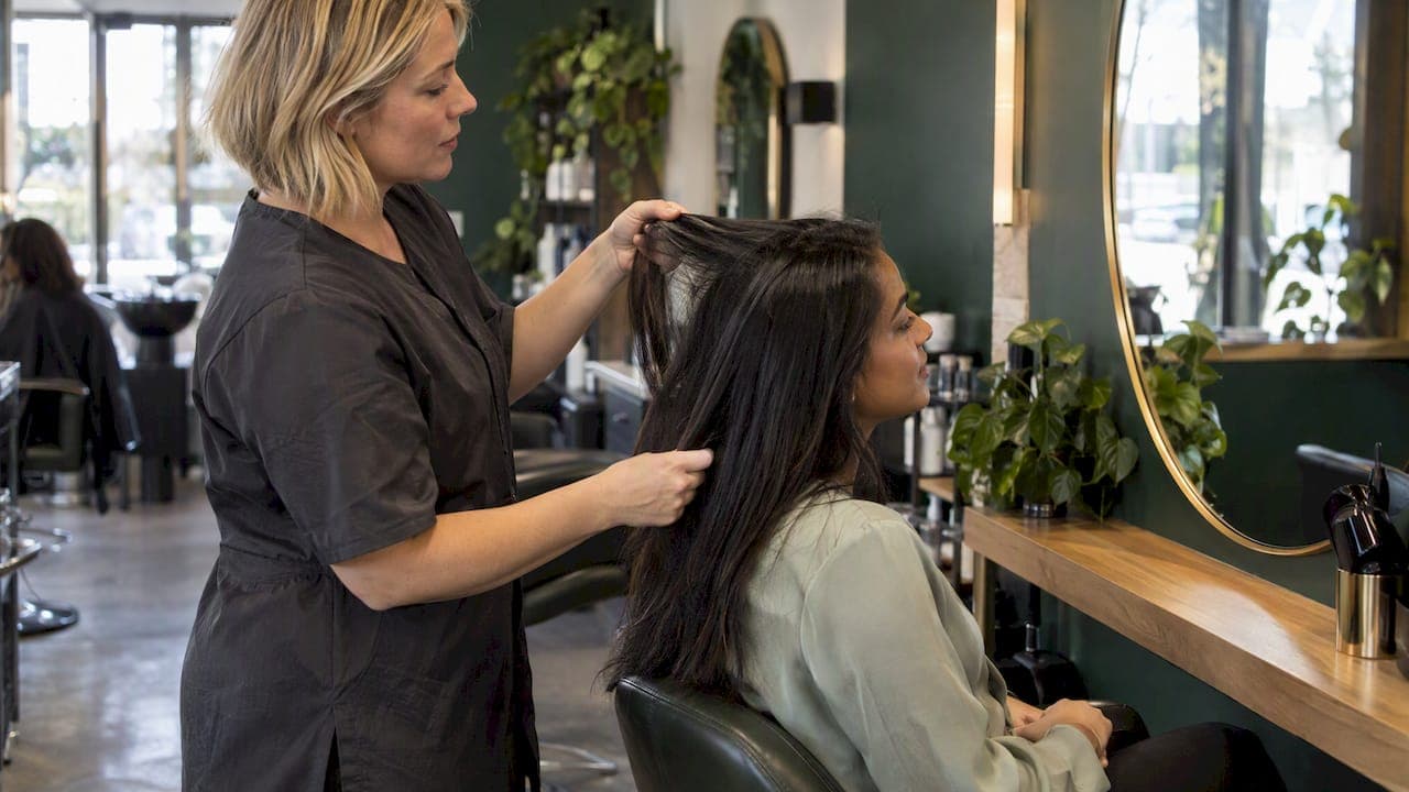Balayage vs. Highlights: How to Choose the Right One