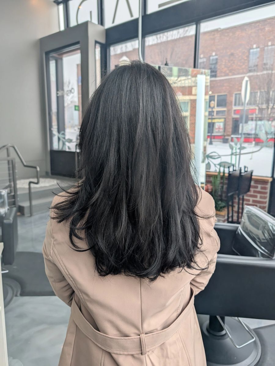 Head Case Hair Studio & Spa KC, Kansas City, MO