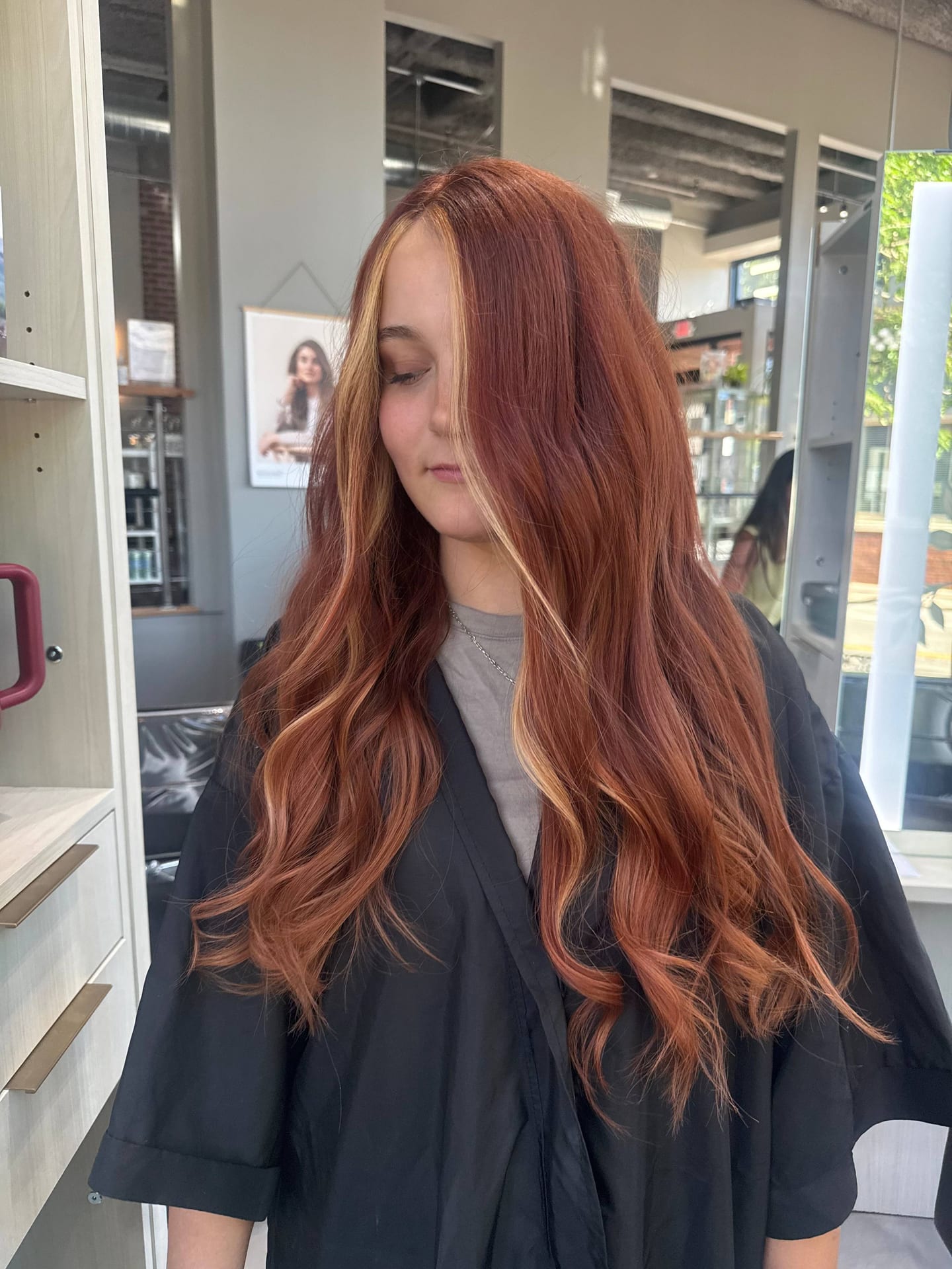 Head Case Hair Studio & Spa KC, Kansas City, MO