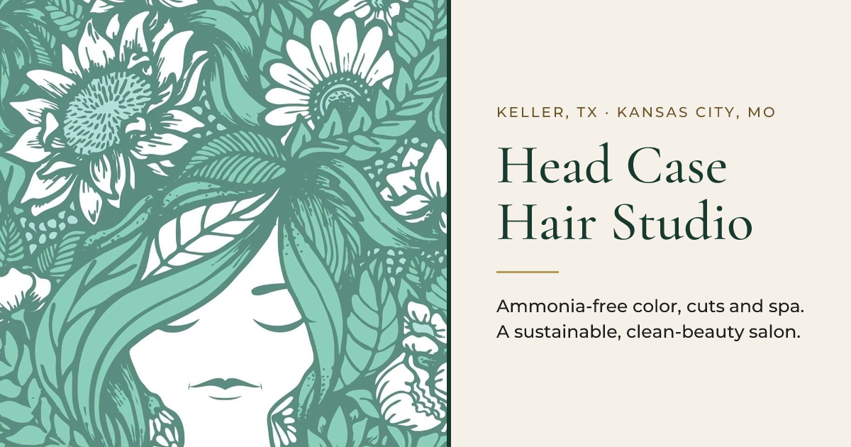 Head Case Hair Studio & Spa KC